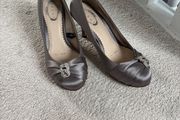 shoes medium heel
