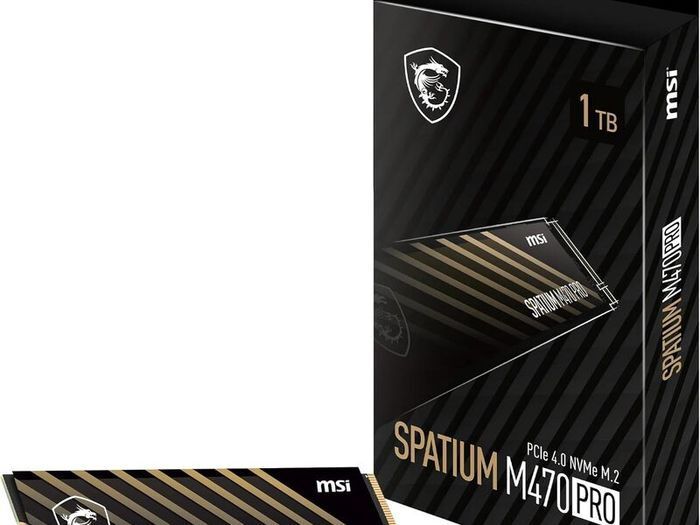 16GB DDR5 Kit (8gbx2) + 1tb Pcie 4.0 Ssd