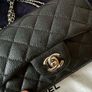 New High Quality Fully Leather Bag Image 2