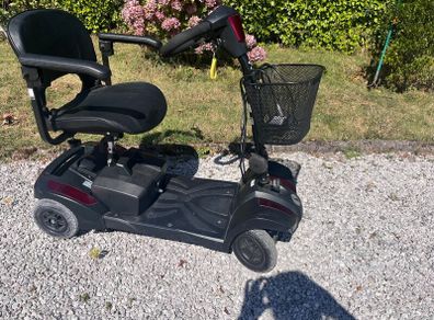 Rascal Veo Mobility Scooter