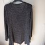 Sophie B Dressy Tunic Top Size 12-14 Image 3