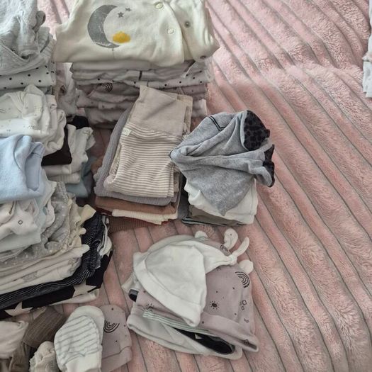 baby boy clothes 0-3 months