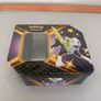 Empty Tin Pokemon Tin Image 2