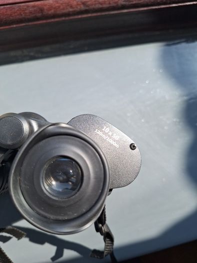 binoculars