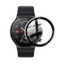 5D Soft Glass Protective Film For Huawei GT 2 Pro  Full Curved Cover Screen Protector for Huawei Watch Accessories Image 3