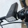 Vengeance Mens Mountain Bike - Black Image 9