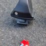 Roof Bars for Citroen C4 Grand Picasso 2013-2022 Image 5