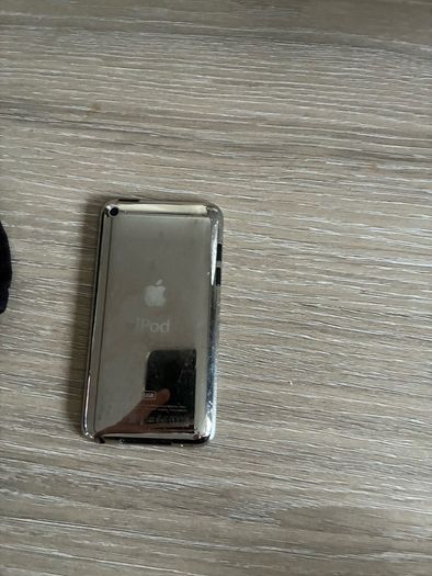 ipod touch