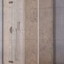 Pixa Black Shower Enclosure 120x90x195cm Image 6