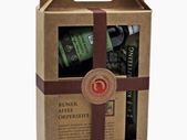 Tanamera Coffee Spa Products Festive Gift Set