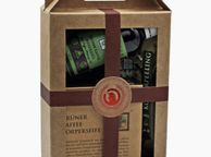 main image for ad Tanamera Coffee Spa Products Festive Gift Set
