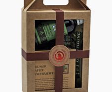 Tanamera Coffee Spa Products Festive Gift Set