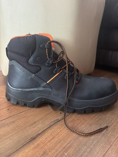 No Risk Armstrong Nebraska workboots