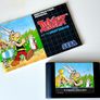 Asterix and the Great Rescue for Sega Mega Drive - Boxed and Minty Image 7