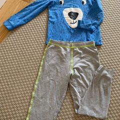 Boy pyjamas M&S 6-7