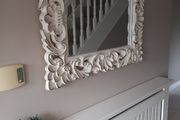 Large Mindy and Browne Mirror