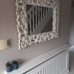 Large Mindy and Browne Mirror