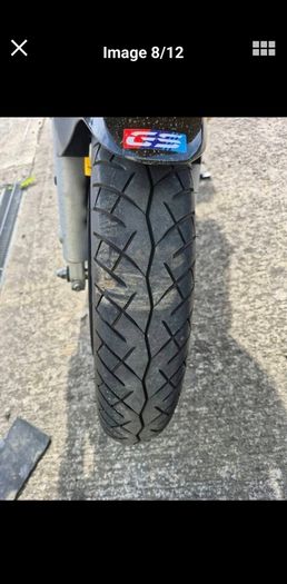 2005 Suzuki Unknown