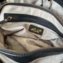 Risk London genuine leather handbag Image 10