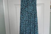 Jolie moi animal print dress