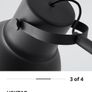 Classic piece IKEA Hektar floor lamp Image 4