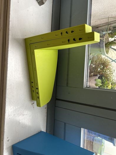 IKEA kids book shelves