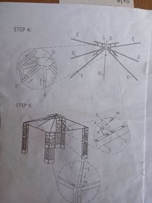 gazebo