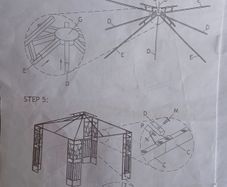 gazebo