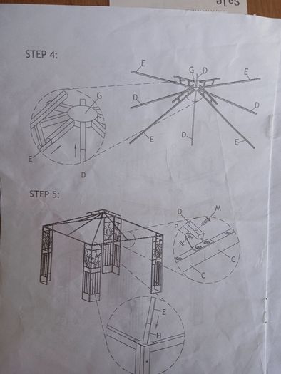 gazebo