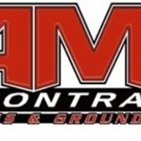 AMG CONTRACTS Jobs in Ireland