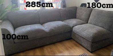 corner sofa