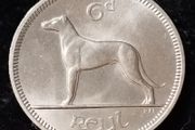 Ireland - 1966 - 6 Pence - UNC - KM.13a - [568]