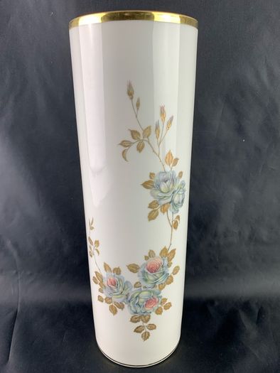 Vintage Bavarian vase