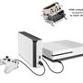 Xbox One S HDMI Port Socket Replacement Connector Repair Image 3
