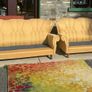 Couch Set (3 + 2) Image 6