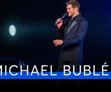 Michael Buble tickets