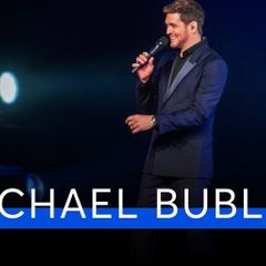 Michael Buble tickets