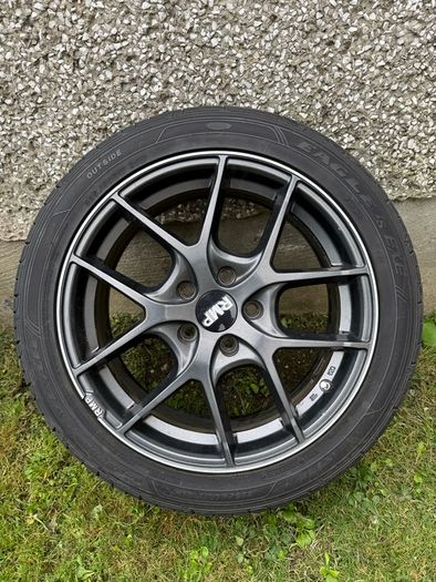 RMP Alloys 17" 5x100