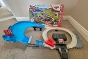 double circuit speedway