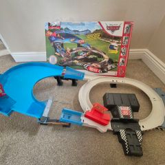 double circuit speedway