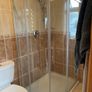 Power shower & Shower Screen Image 4