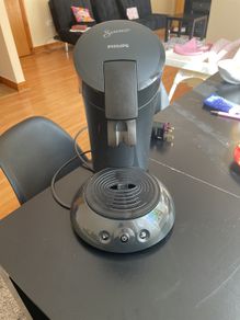 New Philips senseo coffee machine