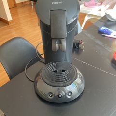 New Philips senseo coffee machine