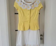spring / summer dress