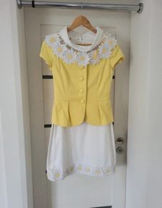spring / summer dress