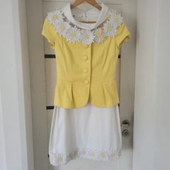 spring / summer dress