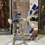 Power Ranger Figure X 3 Image 2
