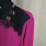 Long shirt tunic long sleeve by Very size UK24 EU52 Perfect condition Postage included Image 3
