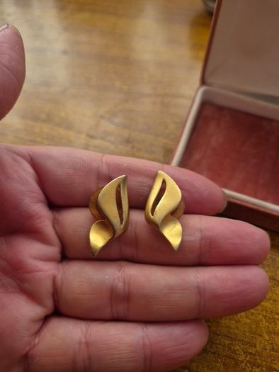 Vintage Earrings