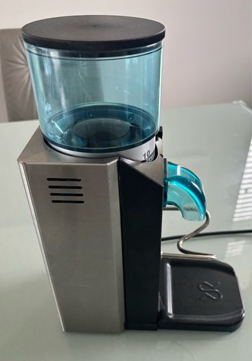 Rancillio Grinder
